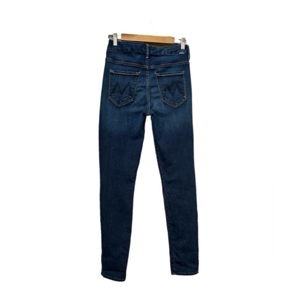 Mother The Looker Drifting Into The Unknown Size 27